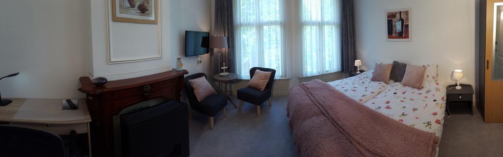 City Lodge Stay A While Zwolle  Exteriör bild