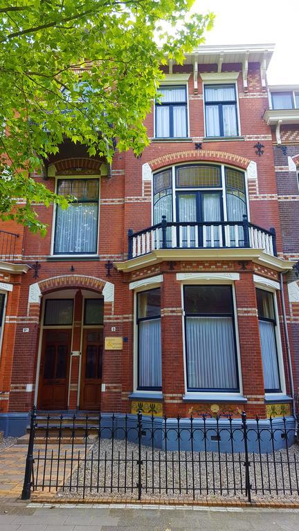 City Lodge Stay A While Zwolle  Exteriör bild